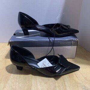 Worthington Women Shoes Wor Colony - BLACK MEDIUM